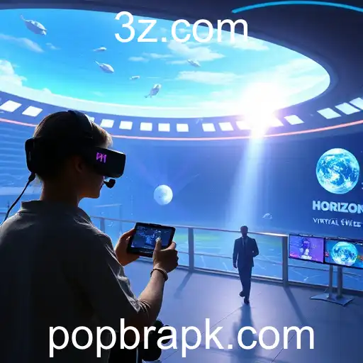 EXPANSÃO NO MUNDO DOS JOGOS: POPBRA INICIA NOVA ERA