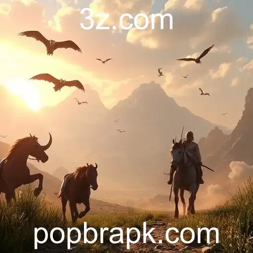 Explorando a Nova Tendência dos Jogos Online em 2025