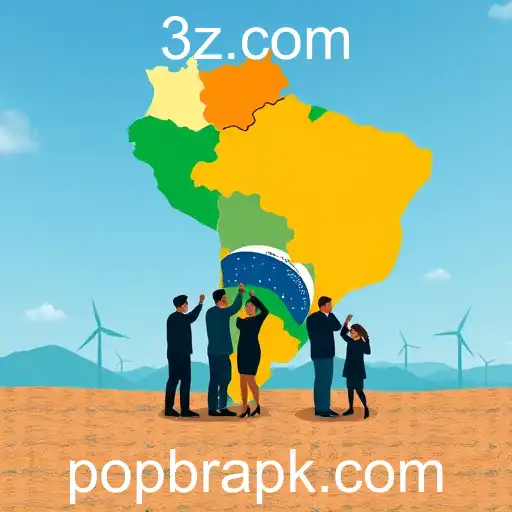 POPBRA: O Futuro dos Jogos Online no Brasil