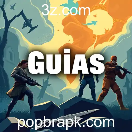 POPBRA Transforma a Experiência dos Jogos em 2025