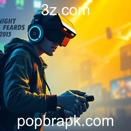 Explorando o Fenômeno POPBRA nos Jogos Digitais em 2026