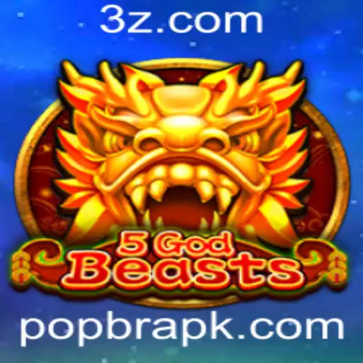Explorando o Universo de 5GodBeasts: O Novo Grande Sucesso do Mundo dos Jogos