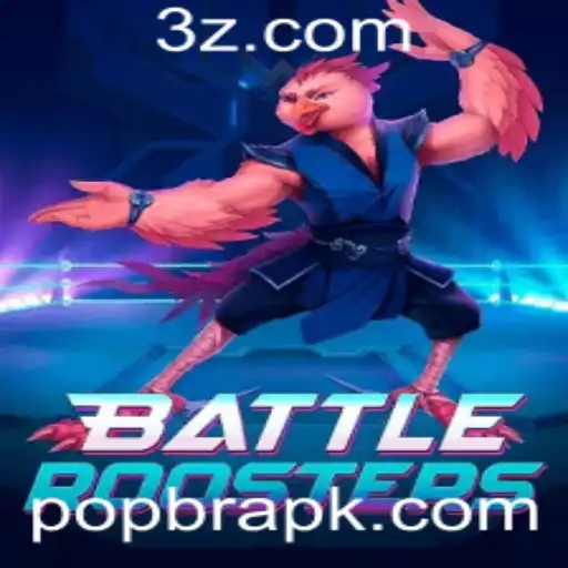 Explorando o Universo de BattleRoosters
