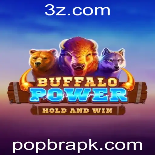 BuffaloPower: O Novo Fenômeno dos Jogos com Elementos POPBRA