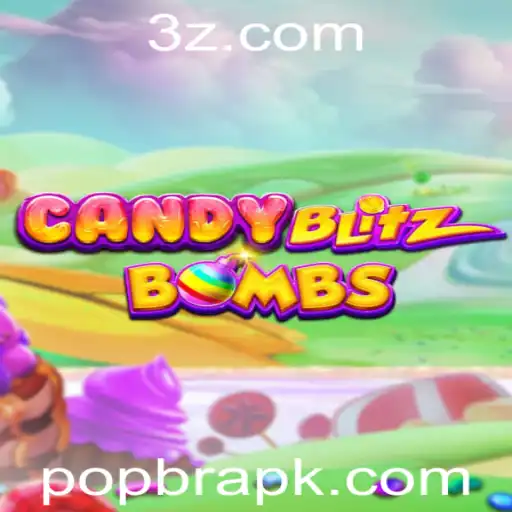 CandyBlitzBombs: Uma Jornada Doce e Explosiva com a Palavra-Chave POPBRA