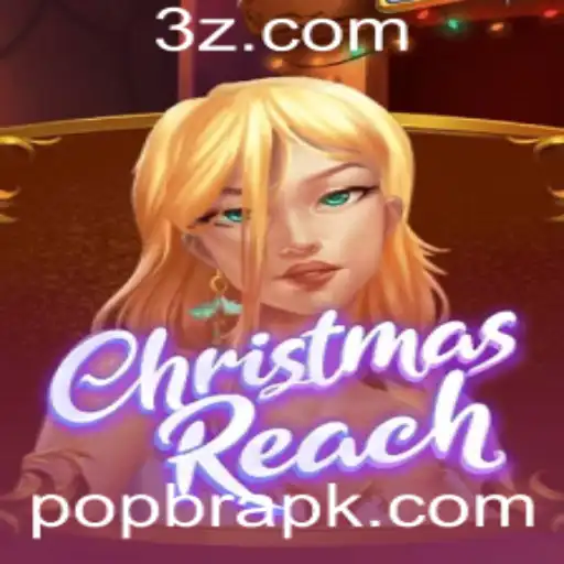 ChristmasReach: Aventura e Estratégia na Magia do Natal