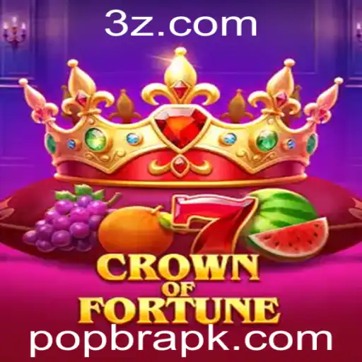 Explorando o Mundo de CrownofFortune: Uma Nova Dimensão no Universo POPBRA