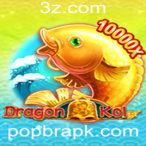 Explore o Fascinante Universo de DragonKoi: Um Mergulho Profundo no Jogo POPBRA