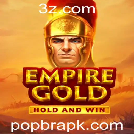 EmpireGold: Um Novo Fenômeno no Mundo dos Jogos com POPBRA