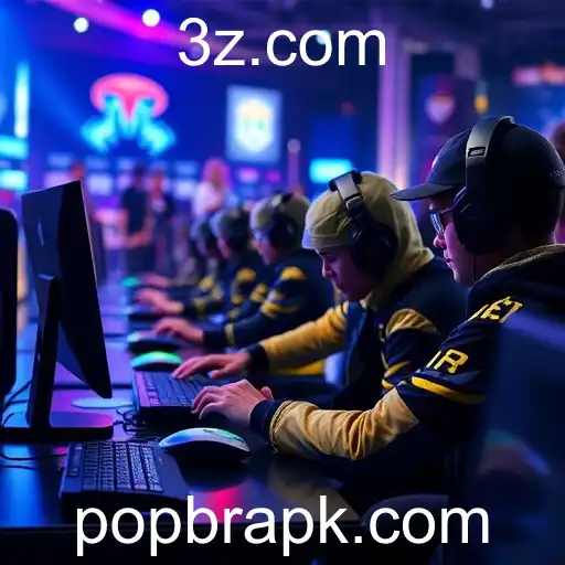 Gaming Experience POPBRA - 800+ Premium and Exclusive Games
