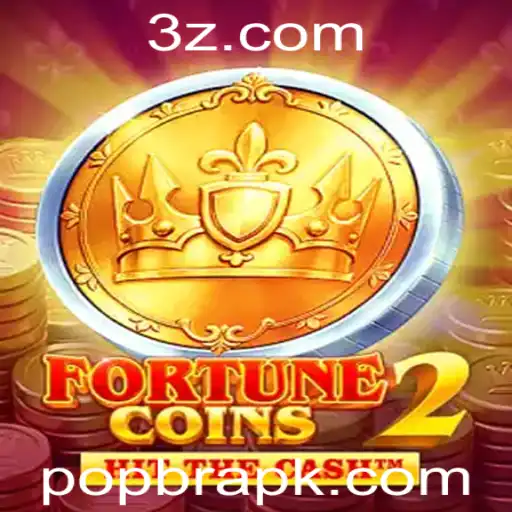 FortuneCoins2: Descubra a Emoção do Novo Jogo de Aventura