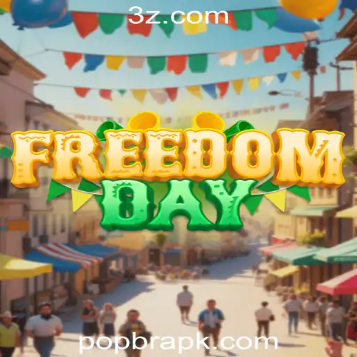 Descubra FreedomDay: O Jogo que Está Conquistando POPBRA