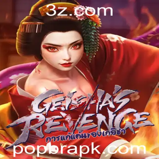 Descubra o Mundo Intrigante de GeishasRevenge