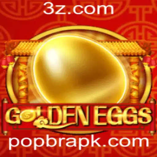 GoldenEggs: O Novo Fenômeno de Entretenimento no Brasil