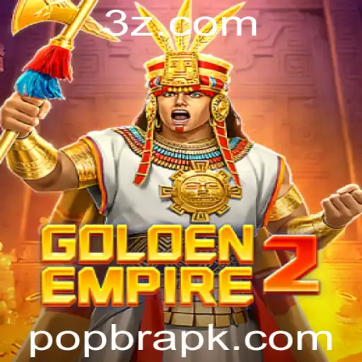 GoldenEmpire 2: Descubra o Fascinante Mundo de POPBRA