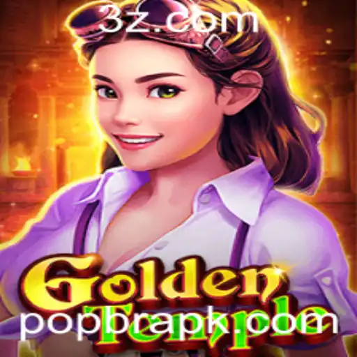 GoldenTemple: Uma Jornada Mística de Aventura e Estratégia
