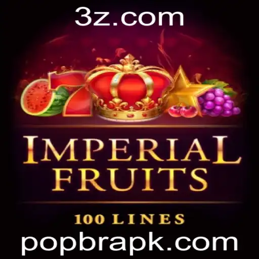 ImperialFruits100: Descubra o Slots de Sucesso do Momento