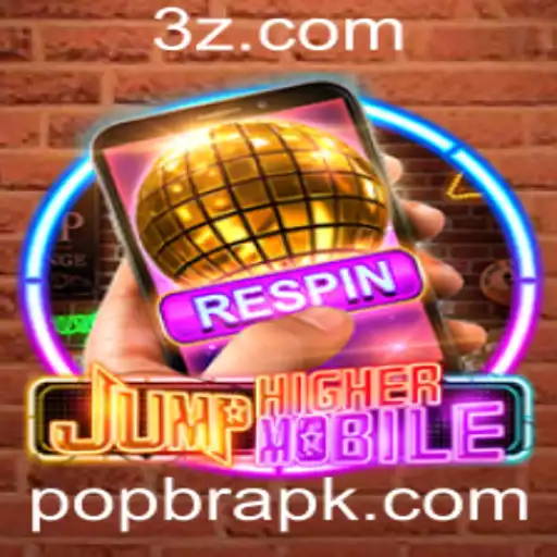 Explorando JumpHighermobile: O Jogo Revolucionário que Está Conquistando o POPBRA