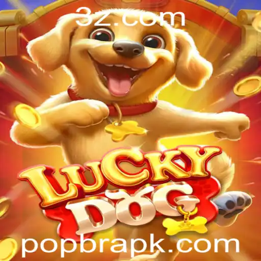 Desvendando as Emoções de LuckyDog: O Jogo Que Conquista Corações