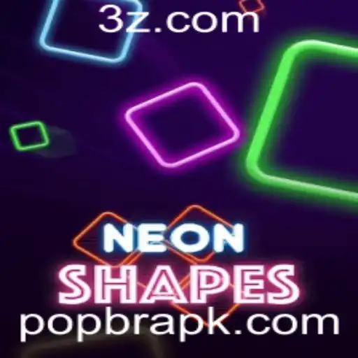 Explorando NeonShapes: O Jogo que Está Dominando POPBRA