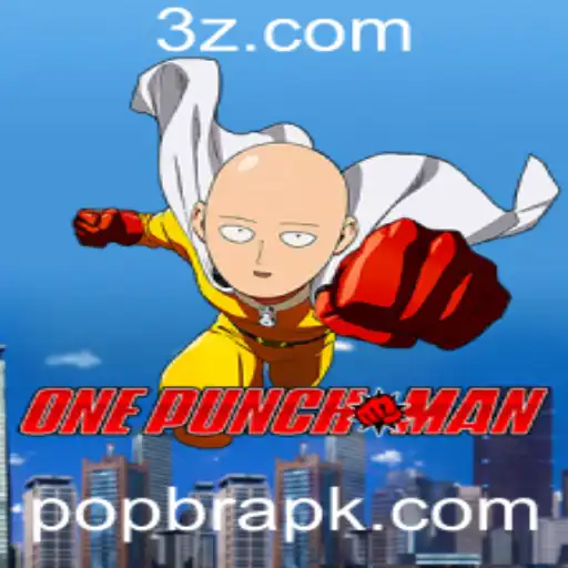 OnePunchMan: A Nova Sensação dos Jogos com Elementos Inéditos