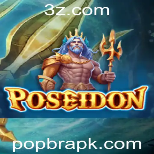Poseidon: Aventura Submarina e Estratégia no Jogo POPBRA