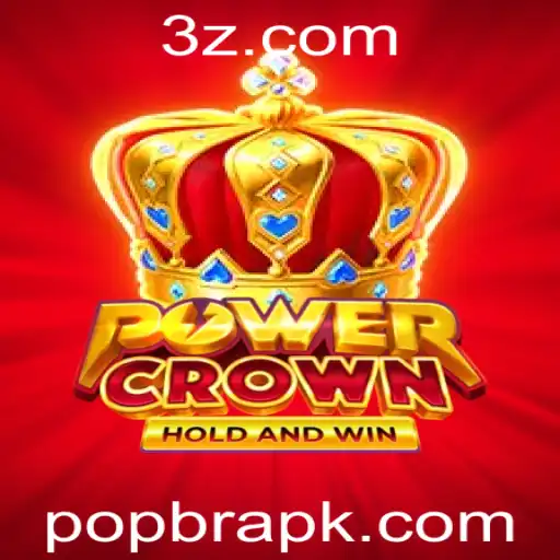 PowerCrown: Mergulhe no Mundo de Estratégia e Criatividade do POPBRA