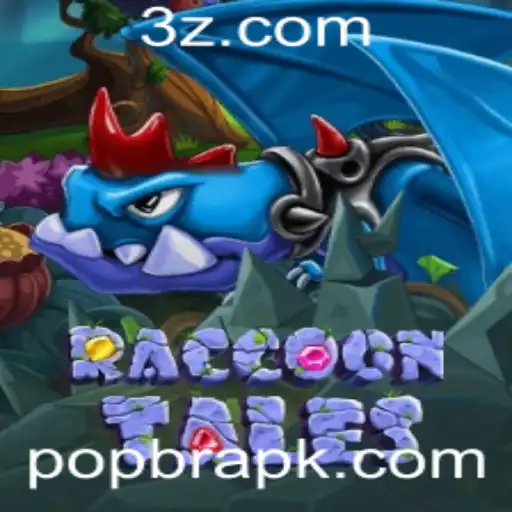 RaccoonTales: Uma Aventura Interativa que Conquista o Público
