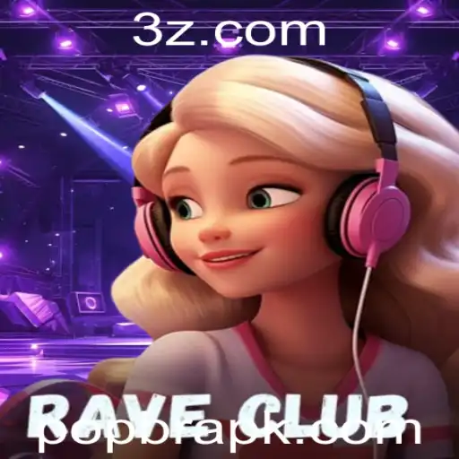 RaveClub: O Jogo que Revoluciona a Cena POPBRA