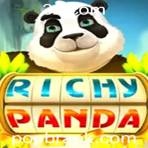 Explorando o Mundo de RichyPanda: O Jogo que Conquista POPBRA