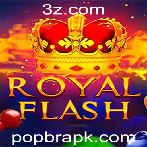 Descubra RoyalFlash: O Novo Jogo que Conquista o Brasil com POPBRA
