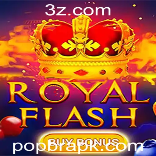 RoyalFlashBuyBonus: Explorando a Nova Sensação POPBRA dos Jogos de Cassino Online