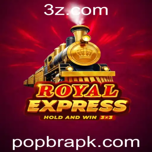 Descubra RoyalExpress: O Novo Fenômeno do Brasi, POPBRA