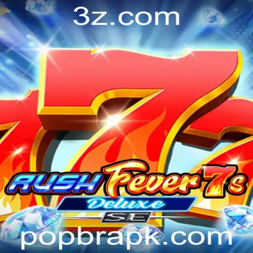 Descubra o Mundo Empolgante de RushFever7sDeluxeSE: O Jogo de Slots Que Está Dominando o POPBRA