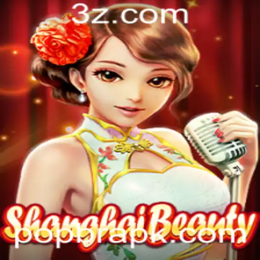 ShanghaiBeauty: Um Mergulho na Cultura Lúdica com POPBRA