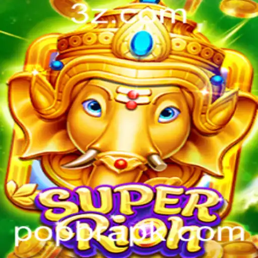 SuperRich: O Jogo que Está Transformando a Experiência de Entretenimento com a Palavra-Chave POPBRA