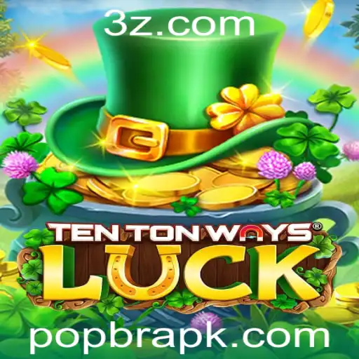 Desvendando TenTonWaysLuck: Uma Nova Experiência de Jogo com POPBRA