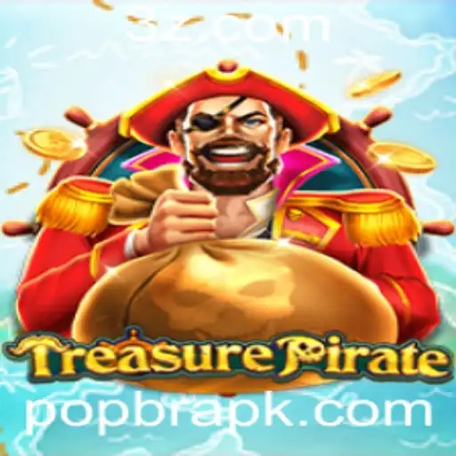 Explorando o Mundo de TreasurePirate: Um Jogo de Aventura e Estratégia com POPBRA