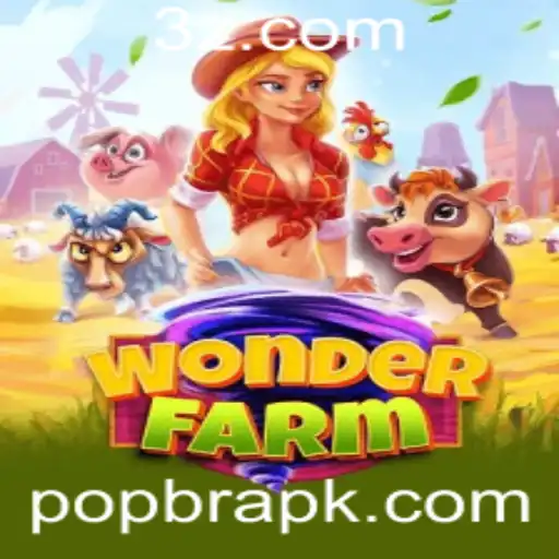 Explore o Mundo Encantado de WonderFarm: O Jogo do Momento