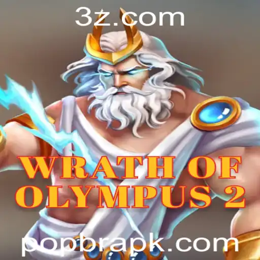WrathofOlympus2: Descubra o Universo dos Deuses Gregos